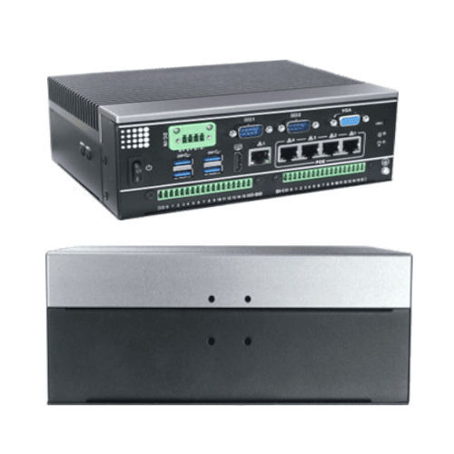 Lüfterloser PC - BMV-VU112 - AmbiWorks - Box / embedded / Intel® Celeron® 6305E