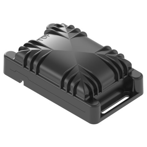 Wasserdichter Fahrtenschreiber - Compact Tracker - Abeeway - Fahrzeugflotten Tracking / für Gabelstapler / Bewegung