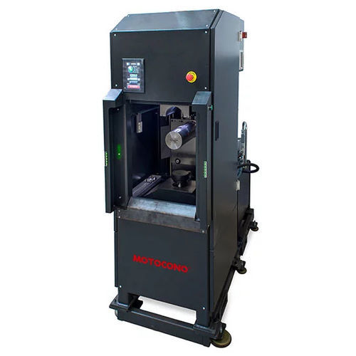 Stoßmaschine - TubTShape H - MOTOCONO S.A.