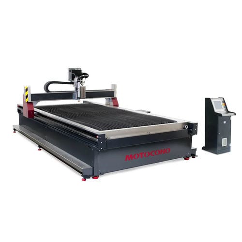 Plasmaschneidemaschine - SheetCut MP - MOTOCONO S.A. - für Metall / für Platten / automatisch