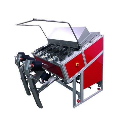 Automatische Schrumpffolienverpackungsmaschine - HBI - MOTOCONO S.A. - Umschlag / Wasser / kontinuierlich