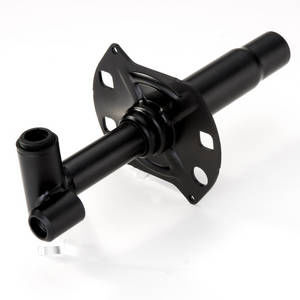 Stoßdämpfer - Impact absorbers - SUSPA - hydraulisch / für Automobilanwendungen / Geschwindigkeitsregler