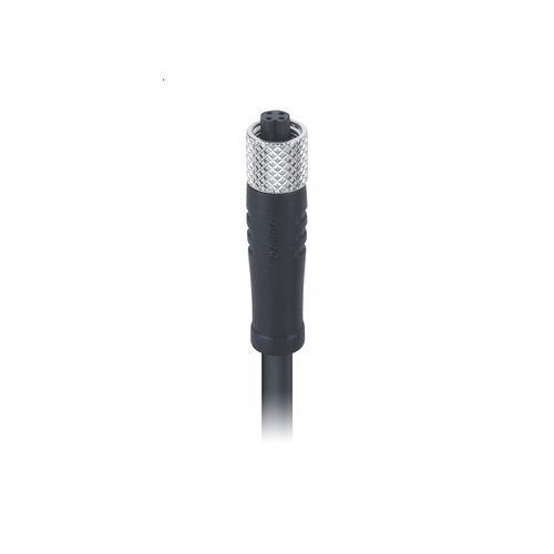 Funkfrequenz Steckverbinder - MA04C2LSAB-26xx xx - Cableforce Electronics Co., Limited - PCB / zirkulär / M5