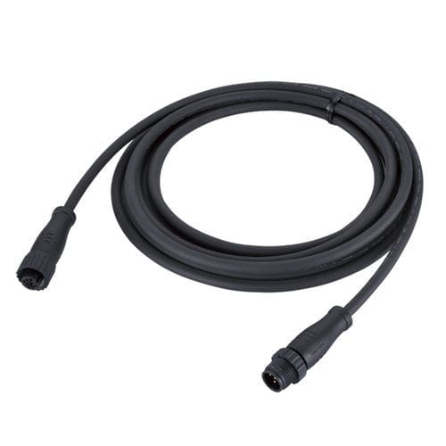Versorgungs-Stromkabel - MC05C3LSAB22CK30-N2K - Cableforce Electronics Co., Limited - wasserdicht / IP67