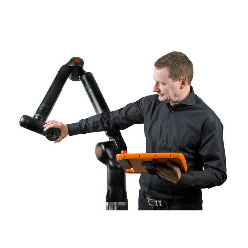 Knickarmroboter - KR1018 - Kassow Robots - kollaborativ / 7-Achsen / Umschlag