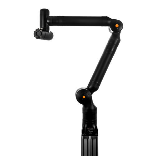 Kollaborativer Roboter - KR1205 - Kassow Robots - Knickarm / 7-Achsen / bodenstehend