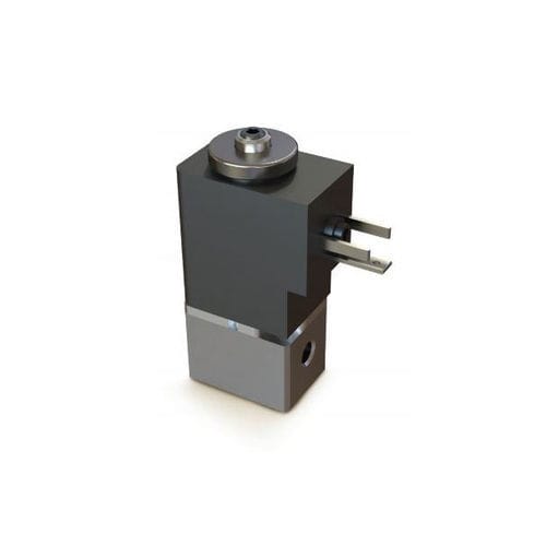 Proportionales Magnetventil - P231 - GEVASOL - direktwirkend / 2-Wege / NC