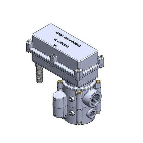 Magnetventil für Chemikalien - SDU - GEVASOL - für Lebensmittel / G 3/4 / proportional