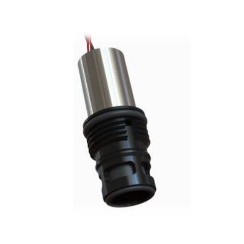 Servogesteuertes Magnetventil - P387  - GEVASOL - Wasser / Gewinde / IP65