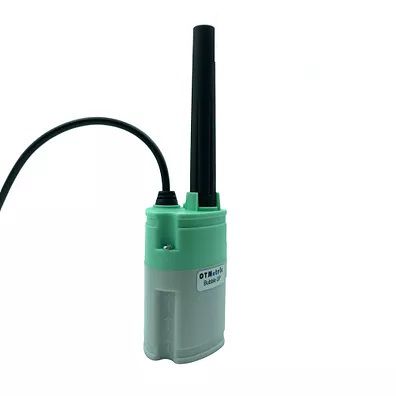 Impulszähler - BU PULSE series - OTMETRIC - elektronisch / kabellos / ATEX