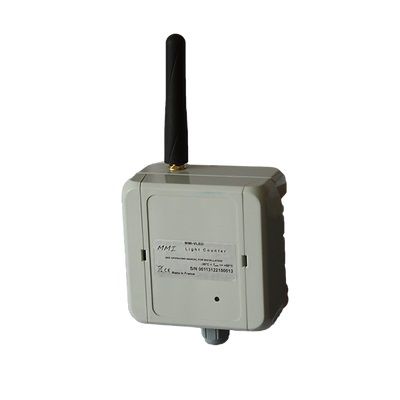Kabelloser Transmitter - BU Flash - OTMETRIC - Daten / Langstrecken / für Elektrizität