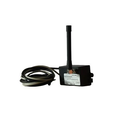 Transceiver-Modul / Funk - BU TIC series - OTMETRIC - Telemetrie / Daten