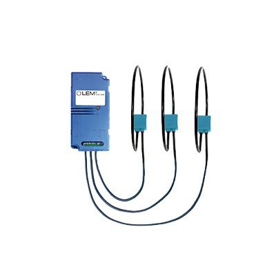 Drehstromzähler - BU FLEX series - OTMETRIC - wandmontiert