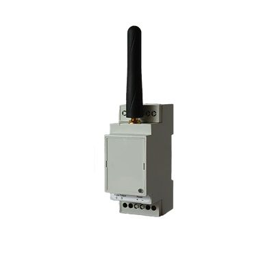 Funkgerät-Empfänger - TELE PULSE - OTMETRIC - drahtlos / modular / für DIN-Schiene