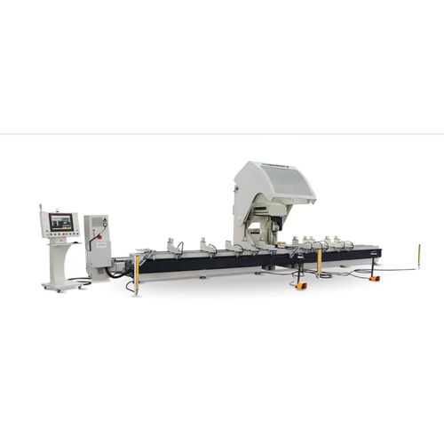 CNC-Bearbeitungszentrum / 5-Achs - Ino XP 9000 - INO Machinery Inc. - vertikal / für Aluminium / HSK F63