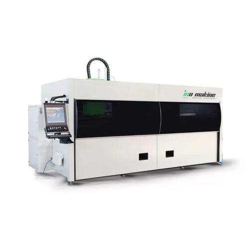 CNC-Bearbeitungszentrum / 4-Achs - Ino XC 2000/43 - INO Machinery Inc. - vertikal / für Aluminium / Brücken