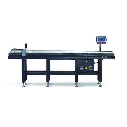 Längenmesssystem - MES 1500 - INO Machinery Inc. - für Profile / USB