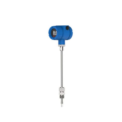 Thermodurchflussmesser - TGF450  - COMATE - Massen / für Druckluft / für Stickstoff
