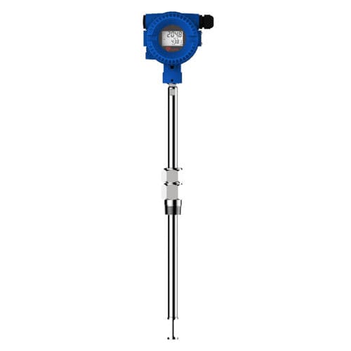 Thermodurchflussmesser - TGF600  - COMATE - Massen / für Stickstoff / für Erdgas