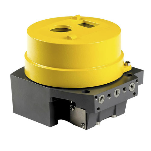 Ventilsteuergerät - SG9000  - Neles