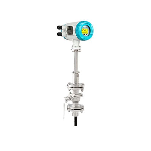 Magnetisch-induktiver Durchflussmesser - Q&T Instruments - Volumen / für Wasser / DN100 - 4"