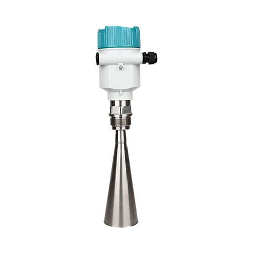 Magnetisch-induktiver Durchflussmesser - 902  - Q&T Instruments - Radar / Mikrowellen / Volumen
