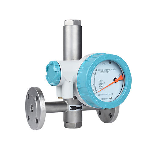 Magnetdurchflussmesser - Q&T Instruments - Volumen / für Flüssigkeiten / DN100 - 4"