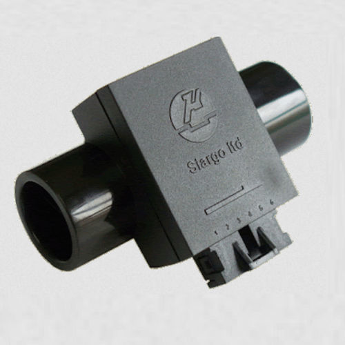 Thermo-Strömungssensor - FS6122 - SIARGO - Volumen / Massen / Gas