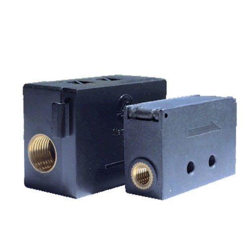 Massenströmungssensor - FS8000 series - SIARGO - Volumen / Gas / zur Prozessüberwachung