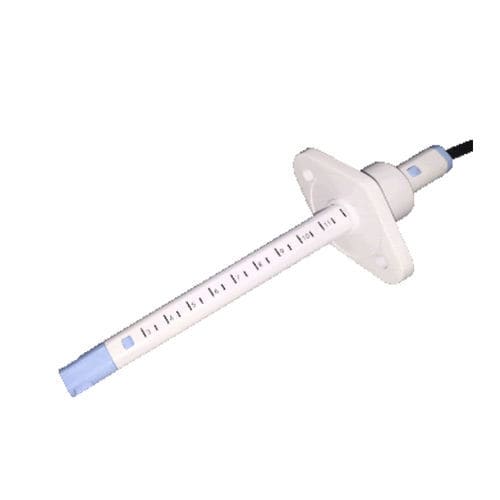 Massendurchflussmesser - AM1000 series - SIARGO - für Luft / 4-20 mA / mit Analogausgang