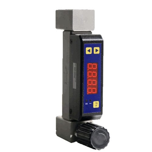 Massendurchflussmesser - MF4600   - SIARGO - für Flüssigkeiten / für Gas / Edelstahl