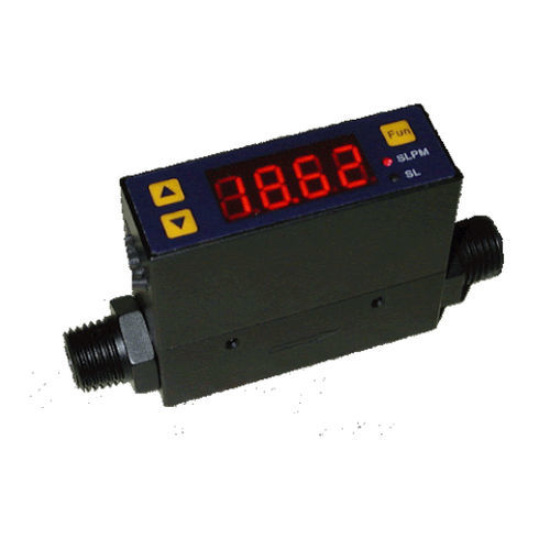 Massendurchflussmesser - MF4000 series - SIARGO - für Flüssigkeiten / für Gas / RS485