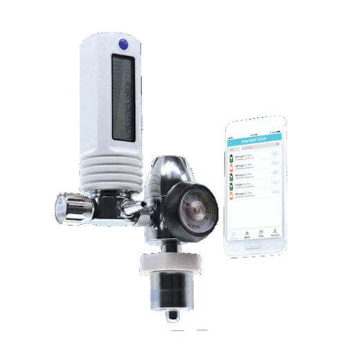 Digitaler Zähler - MF5806G  - SIARGO - WLAN / Bluetooth / IoT
