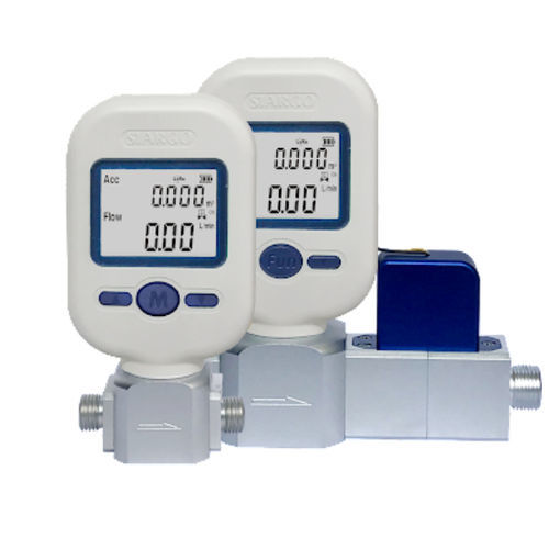 Massendurchflussmesser - MF5700  - SIARGO - für Flüssigkeiten / RS485 / Modbus