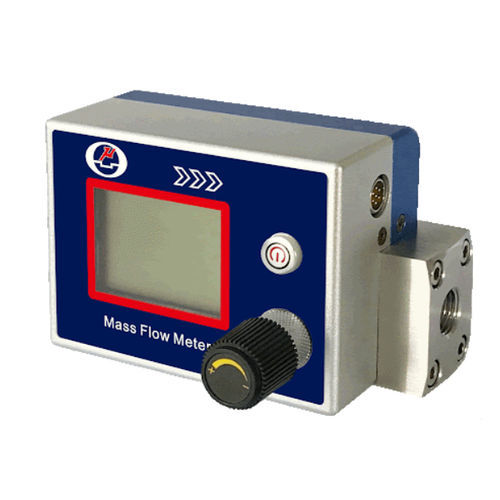 Massendurchflussmesser - MF5100V - SIARGO - für Flüssigkeiten / für Gas / RS485