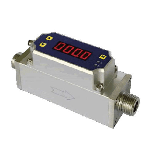 Massendurchflussmesser - MF4700 series - SIARGO - für Gas / RS485 / mit Analogausgang