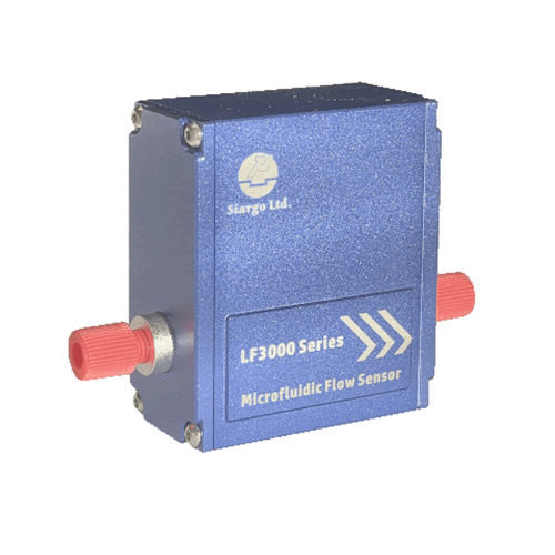 Thermo-Strömungssensor - LF3000 - SIARGO - Massen / OEM / programmierbar