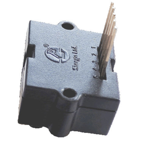 Differenzdrucksensor - FSP1000 - SIARGO - kapazitiv / MEMS / analog