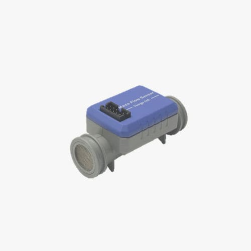 Kalorimetrischer Strömungssensor - FS1100 - SIARGO - Massen / Volumen / Gas