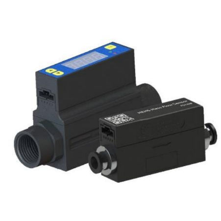 Thermo-Strömungssensor - FS3000 - SIARGO - Massen / Luft