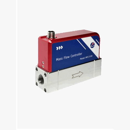 Massendurchflussregler - MFC4000 - SIARGO - für Gas
