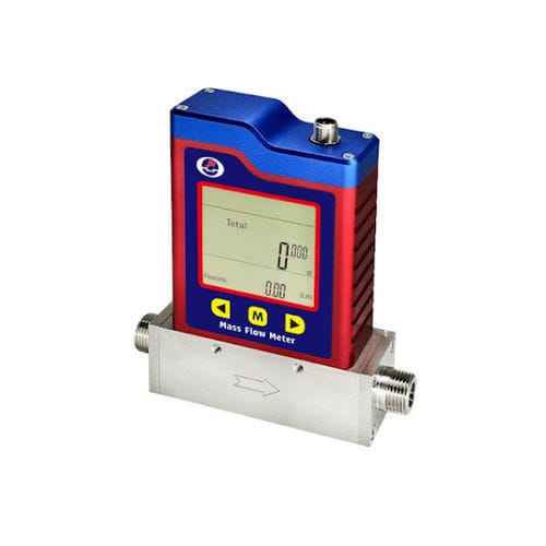Massendurchflussmesser - MF5000 series - SIARGO - für Flüssigkeiten / für Gas / 4-20 mA