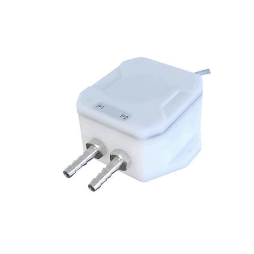 Relativdruckaufnehmer - TSP1000L - SIARGO - Differenz / MEMS / Modbus