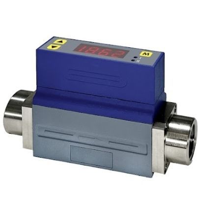 Massendurchflussmesser - MF3000 - SIARGO - für Gas / 4-20 mA / RS485