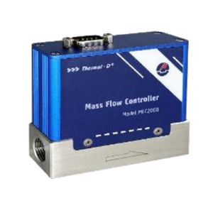 Massendurchflussregler - MFC series - SIARGO - für Gas / kostengünstig / kompakt