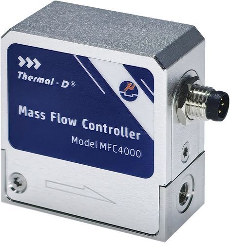 Massendurchflussregler - MFC4000 - SIARGO - für Gas