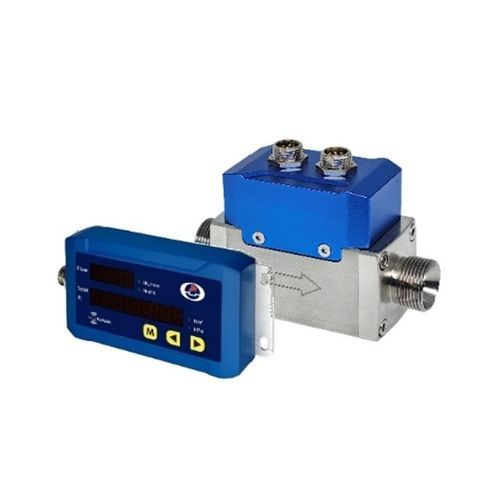 Massendurchflussmesser - MF5200 - SIARGO - Ultraschall / für Gas / RS485