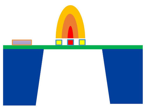 Massendurchflussregler - SIARGO - proportional / für Gas / mit LCD-Display