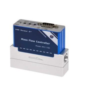 Massendurchflussregler - MFC1700 - SIARGO - für Gas / analog / analog