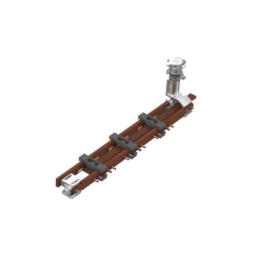 Dreiphasiger Umsteller - HM-02 - ASP Company - für Öltransformatoren / Industrie / 9-Positionen